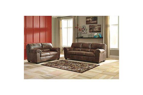 2pc Bladen CoffeeSofa andLoveseat