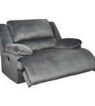 Clonmel Oversized Power Recliner