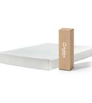 Sierra Sleep by Ashley Chime 8 Inch Memory Foam King Mattress in a Box-White