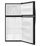 Whirlpool 30-inch Wide Top Freezer Refrigerator - 18 cu. ft.