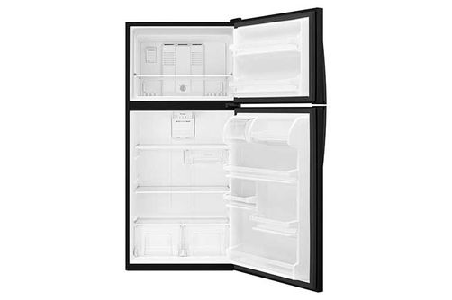 Whirlpool 30-inch Wide Top Freezer Refrigerator - 18 cu. ft.