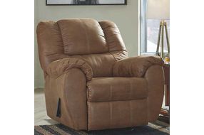 Signature Design by Ashley McGann Recliner-Saddle