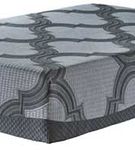 Ashley Sleep 14 Inch Ashley Hybrid King Mattress-Gray