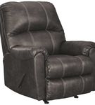 Signature Design by Ashley Kincord Recliner-Midnight