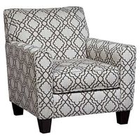 Accent Chair Pearl Farouh