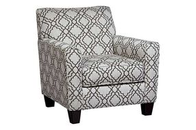 Accent Chair Pearl Farouh