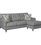 Sofa Chaise River Mandon