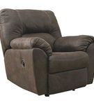 Signature Design by Ashley Tambo Recliner-Canyon