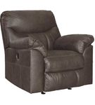 Boxberg Power Recliner