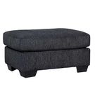 Benchcraft Wixon Ottoman-Slate