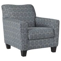 Signature Design by Ashley Brinsmade Accent Chair-Midnight