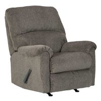 Signature Design by Ashley Dorsten Recliner-Slate