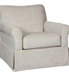 Signature Design by Ashley Searcy Accent Chair-Quartz