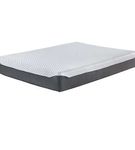 Sierra Sleep by Ashley 10 Inch Chime Elite Full Memory Foam Mattress in a box