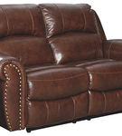 Bingen Reclining Loveseat