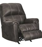 Signature Design by Ashley Kincord Recliner-Midnight