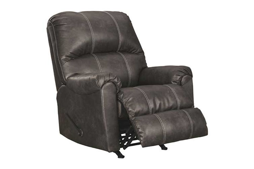 Signature Design by Ashley Kincord Recliner-Midnight