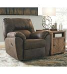 Signature Design by Ashley Tambo Recliner-Canyon