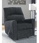 Signature Design by Ashley Altari Recliner-Slate