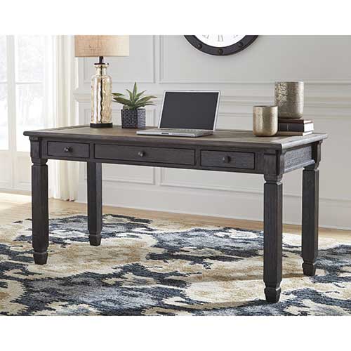 Tyler creek home office desk best sale