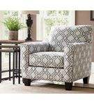 Accent Chair Pearl Farouh