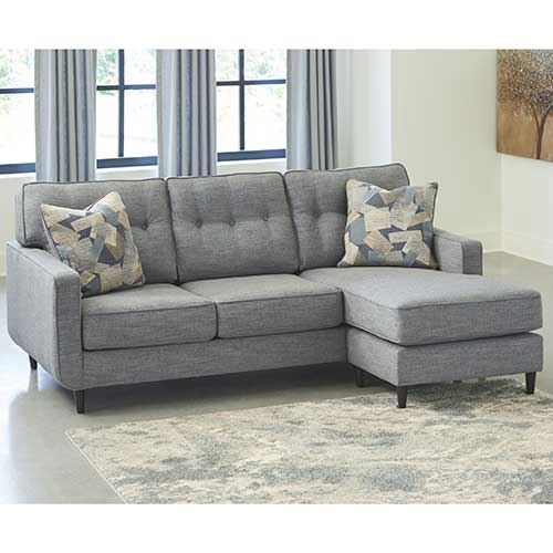 Mandon sale sofa chaise