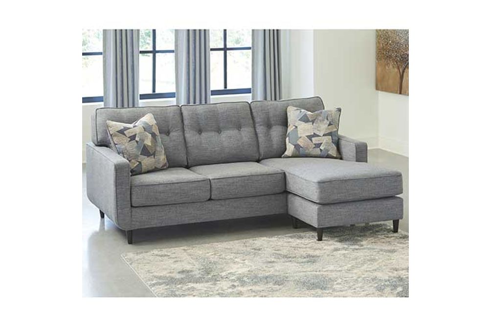 Sofa Chaise River Mandon