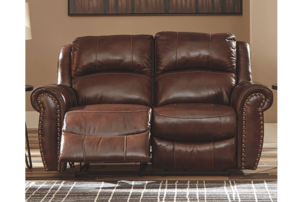 Bingen Reclining Loveseat