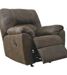 Signature Design by Ashley Tambo Recliner-Canyon