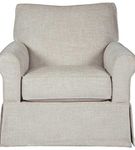 Signature Design by Ashley Searcy Accent Chair-Quartz