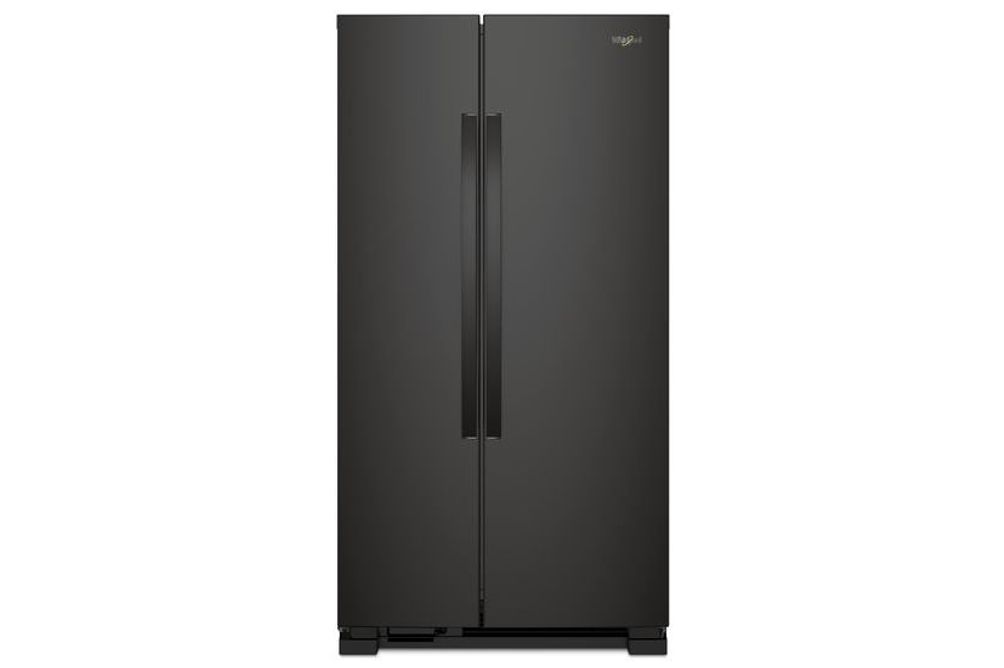 Whirlpool 33-inch Wide Side-by-Side Refrigerator