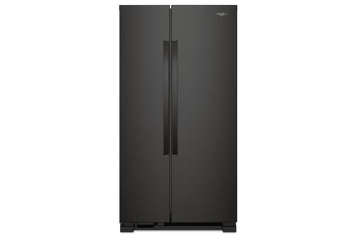 Whirlpool 33-inch Wide Side-by-Side Refrigerator