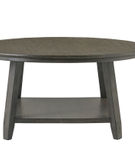 Signature Design by Ashley Caitbrook Coffee and End Table Set