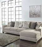 2 PC Ardsley Sectional