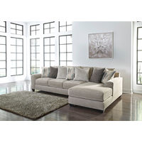 2 PC Ardsley Sectional