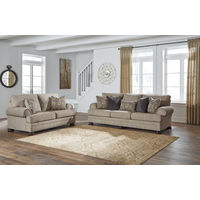 Kananwood Sofa/Loveseat