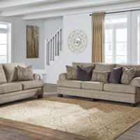 Kananwood Sofa/Loveseat