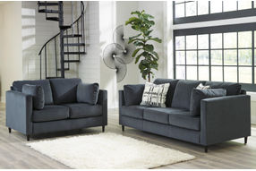 Kennewick Sofa/Loveseat