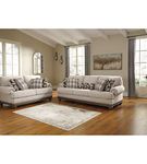 Harleson Sofa & Loveseat