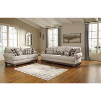 Harleson Sofa & Loveseat