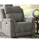 Signature Design by Ashley Next-Gen DuraPella Power Recliner-Slate