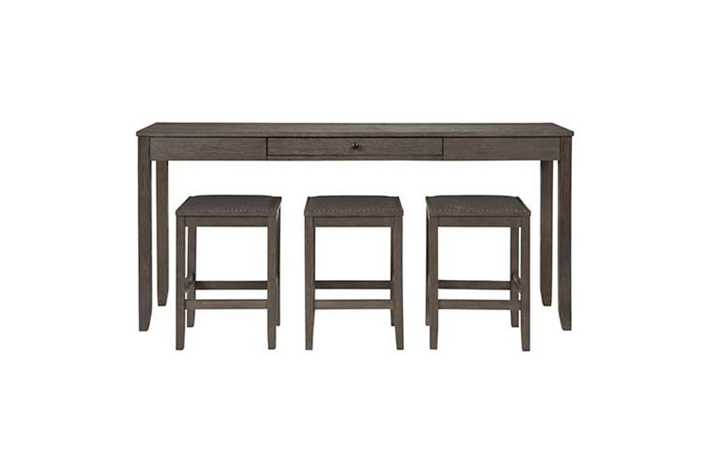 Signature Design by Ashley Caitbrook Counter Height Dining