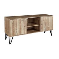 Gerdanet 60" TV Stand Natural