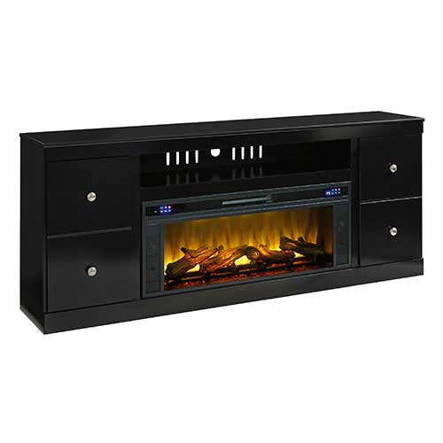 W271 fireplace sale
