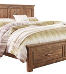 7PC Blaneville King Bedroom w/Storage