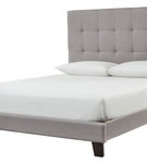 Cama Dolante Tamaño King de Signature Design by Ashley con Colchón/Mattress 