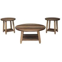 Signature Design by Ashley Raebecki Coffee Table Set