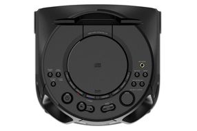 Sistema de audio de alto poder Sony V13 con Bluetooth