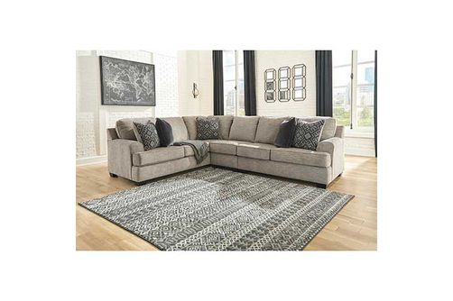 3PC BOVARIAN SECTIONAL