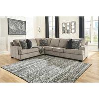 3PC BOVARIAN SECTIONAL